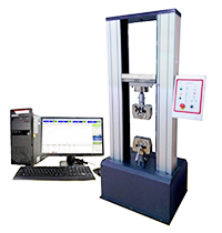 伺服萬能材料試驗(yàn)機(jī)WY-5000A