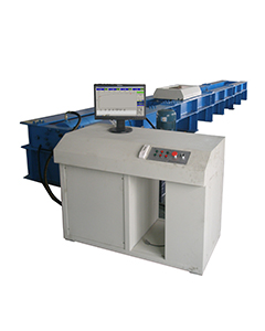 臥式液壓拉力試驗(yàn)機(jī)