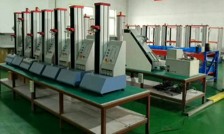 拉力試驗機行業(yè)加速發(fā)展，行業(yè)高端壟斷如何破？