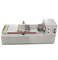 臥式光伏電池片拉力測(cè)試機(jī)